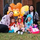 Seeker profile avatar for Part Time Nanny Needed In Frisco Texas With Opportunities For Occasional Longer Times