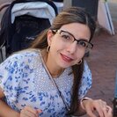 Seeker profile avatar for Nanny Needed For 1 Child In Ann Arbor.