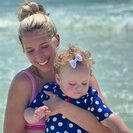 Seeker profile avatar for Nanny Needed For Two Kiddos In Rogers.