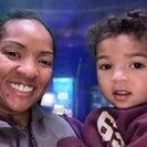 Seeker profile avatar for Looking For A Reliable, As-needed Babysitter For My 3-year-old Toddler.