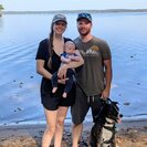 Seeker profile avatar for Nanny Needed For 1 Child In Batavia