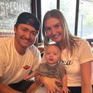 Seeker profile avatar for Nanny Needed In January For 10-month Old Son!