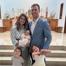 Seeker profile avatar for Part Time Nanny Needed For 3 Children In Lees Summit