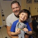 Seeker profile avatar for Nanny Needed For My Son In Saint Augustine!