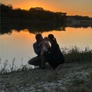 Seeker profile avatar for Flexible Schedule Part-time Nanny Needed