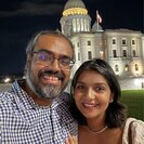 Seeker profile avatar for Nanny Needed For My Children In Cranston.