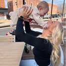 Seeker profile avatar for Part Time Nanny