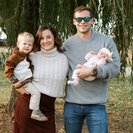 Seeker profile avatar for Occasional Babysitter Needed For 2 Children In Brecksville.