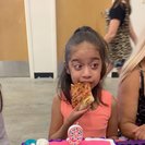 Seeker profile avatar for Babysitter Needed For 1 Child In San Antonio