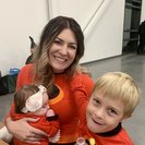 Seeker profile avatar for Babysitter Needed For 2 Children In Colorado Springs.