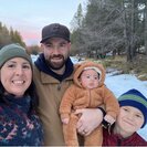 Photo for Nanny Needed For 3 Children In Oregon City- Nanny Share.