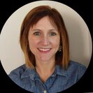 Profile image of Mary Ann P.