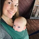 Seeker profile avatar for Nanny Needed For 2 Children In Jefferson.