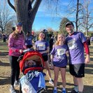 Seeker profile avatar for Backup Nanny Needed For 2 Children In Fort Collins
