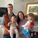Seeker profile avatar for Babysitter Needed For 2 Children In Lincoln Square Chicago