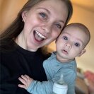 Photo for 4 Month Old Baby Boy Needs PT Nanny