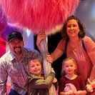 Seeker profile avatar for Babysitter Needed For 2 Children In Santa Maria.