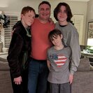 Photo for Caregiver/Nanny Needed For 3 Teenage Boys In Westford For 2 Days In May.