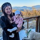 Photo for Cute Baby, WFH Parents, Mountain Views