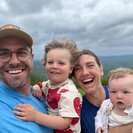 Seeker profile avatar for Nanny Needed For 1-year-old Near Emory U.