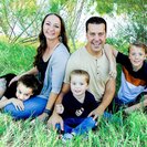 Seeker profile avatar for Short Term Summer Babysitting For 3 Children
