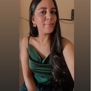 Carolina M.'s Photo