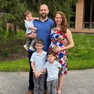 Photo for Friday Nanny Needed Starting In November