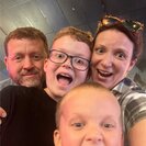 Photo for Part-Time Nanny For 6 & 12 Year-old Boys