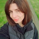 Tetiana P.'s Photo