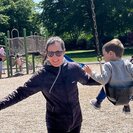 Seeker profile avatar for Nanny Needed For 1 Child In Shoreline