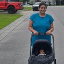 Seeker profile avatar for Nanny Needed For 1 Newborn In Maple Hill.