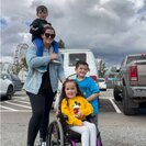 Seeker profile avatar for Occasional Sitter Needed – Special Needs Experience A Plus