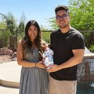 Seeker profile avatar for Nanny Needed For 1 Child In NE Mesa