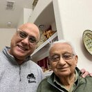 Seeker profile avatar for Companion Care Needed For My Father In Tavares