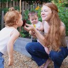 Seeker profile avatar for Nanny Needed For My Children In Richmond.