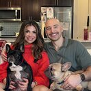 Seeker profile avatar for Nanny Needed For My Children In Atlanta.