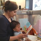 Seeker profile avatar for Nanny Needed For 1 Child In Argyle