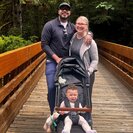 Seeker profile avatar for Nanny Needed For My 1-year Old In Kalama.