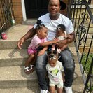 Seeker profile avatar for Nanny Needed For 3 Children In Schererville