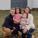 Seeker profile avatar for Babysitter Needed For 2 Children In Contoocook