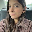 Maria Isabel H.'s Photo