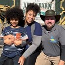 Seeker profile avatar for Part Time Help With Our Christian Raised Homeschooled Cub Scout - He's AOK !