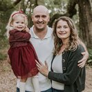 Seeker profile avatar for Nanny Needed For 1-2 Children In Ocean Springs