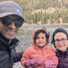 Seeker profile avatar for Babysitter For 3-year Old Child In Boulder