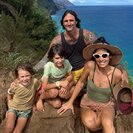 Seeker profile avatar for Spanish Speaking Babysitter Needed For 2 Children In Santa Barbara.