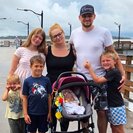 Seeker profile avatar for Nanny Needed For 1 Child In Warner Robins.