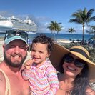 Seeker profile avatar for Babysitter Needed