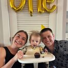 Seeker profile avatar for Part Time Nanny For 1 Year Old In Sunnyvale!