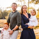 Seeker profile avatar for Nanny Needed For 1 Child In Franklin.