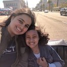 Seeker profile avatar for Nanny Needed For Driving Kids And Some Light Cleaning.